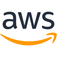 aws logo